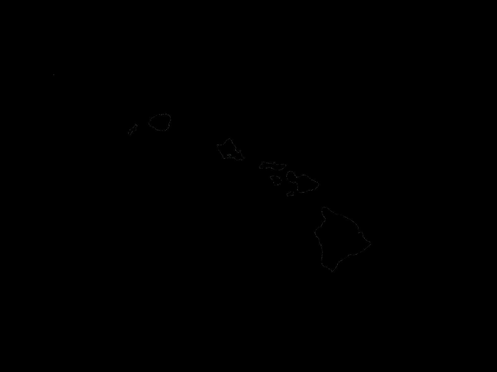 Satellite photo of Tropical Storm Barbara (2001)